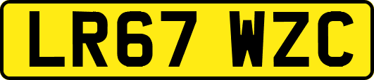 LR67WZC