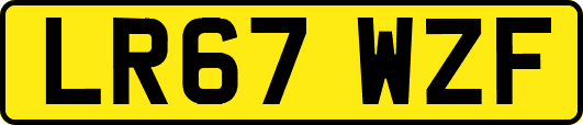 LR67WZF