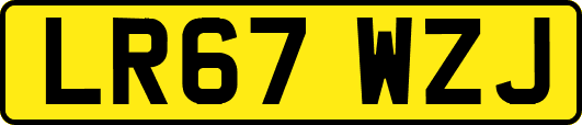 LR67WZJ