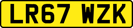 LR67WZK