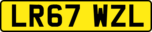 LR67WZL