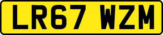 LR67WZM