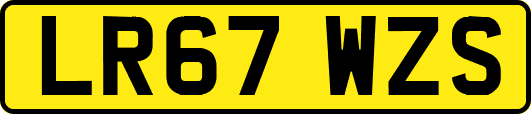 LR67WZS