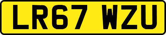 LR67WZU