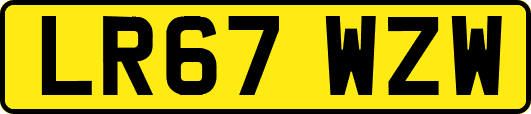 LR67WZW