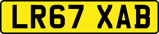 LR67XAB