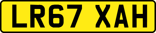 LR67XAH