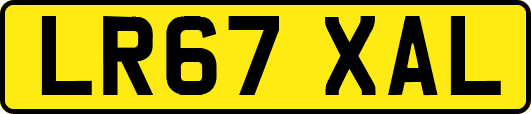 LR67XAL