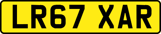 LR67XAR