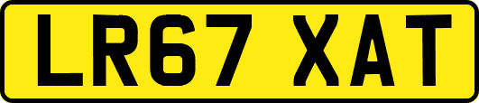 LR67XAT