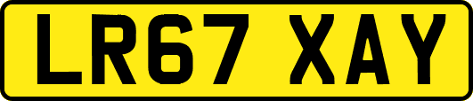 LR67XAY