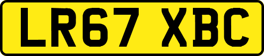 LR67XBC