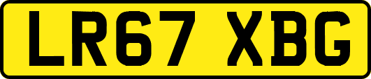 LR67XBG
