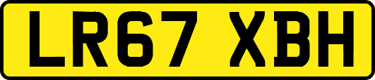 LR67XBH