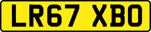 LR67XBO