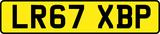 LR67XBP