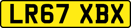 LR67XBX