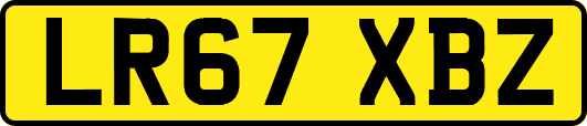 LR67XBZ