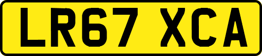 LR67XCA