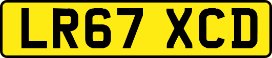 LR67XCD