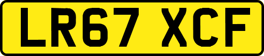 LR67XCF