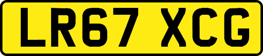 LR67XCG