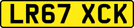LR67XCK