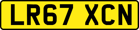 LR67XCN