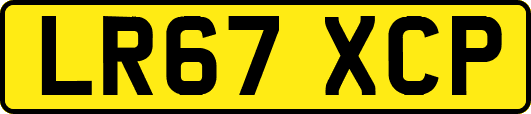 LR67XCP