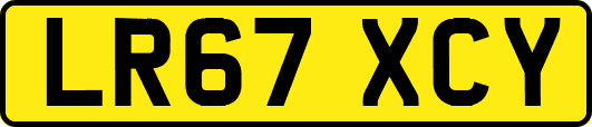 LR67XCY