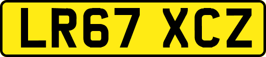 LR67XCZ