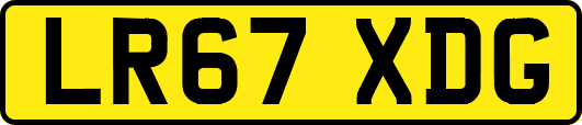 LR67XDG