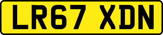 LR67XDN