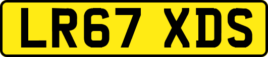 LR67XDS