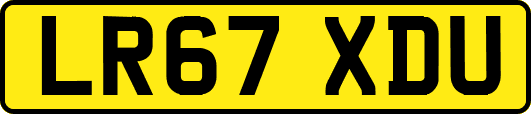 LR67XDU