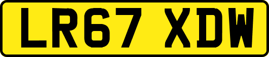 LR67XDW