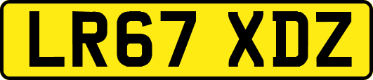 LR67XDZ