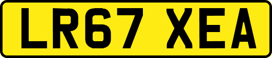 LR67XEA