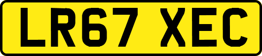 LR67XEC