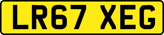 LR67XEG