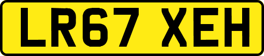 LR67XEH