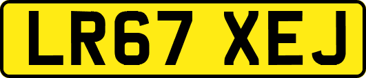 LR67XEJ