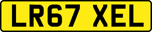 LR67XEL