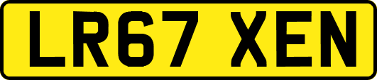 LR67XEN