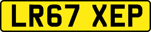 LR67XEP