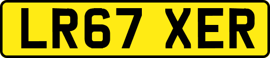 LR67XER