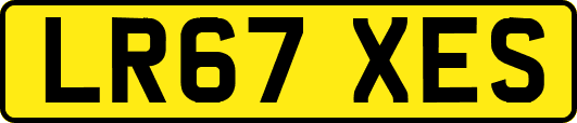 LR67XES