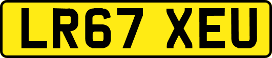 LR67XEU