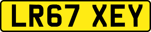 LR67XEY