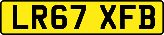 LR67XFB